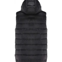Nuclor gilet imbottito riscaldabile M-Stocker