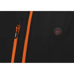 Nuclor gilet softshell riscaldabile S-Stocker Outlet