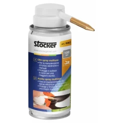 Olio Spray multiuso-Stocker New