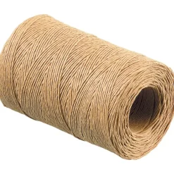 Padrafix Spago biodegradabile 200 m x 0,8 mm-Stocker New