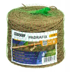 Padrafix Spago biodegradabile 500 m x 1 mm-Stocker Best