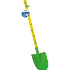 Pala 78 cm colore verde KIDS GARDEN-Stocker Hot