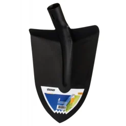 Pala in acciao-Stocker Clearance