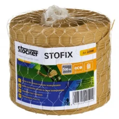 Piattina Stofix 500 m x 0,45 mm-Stocker Sale