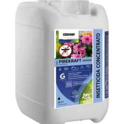Pirekraft insetticida concentrato 5 L PMC-Stocker Best