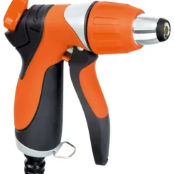 Pistola a spruzzo regolabile-Stocker Discount