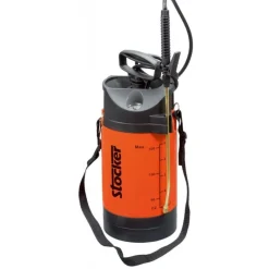 Pompa a pressione 5 L e nebulizzatore da 1L-Stocker Outlet