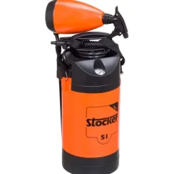 Pompa a pressione 5 L e nebulizzatore da 1L-Stocker Outlet