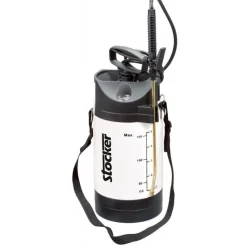 Pompa a pressione 5 L VITON-Stocker Discount