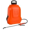 Pompa a zaino elettrica 15 L Li-Ion 5 bar-Stocker Hot