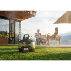 PROMO Geyser Verde Essential 4 L-Stocker Discount