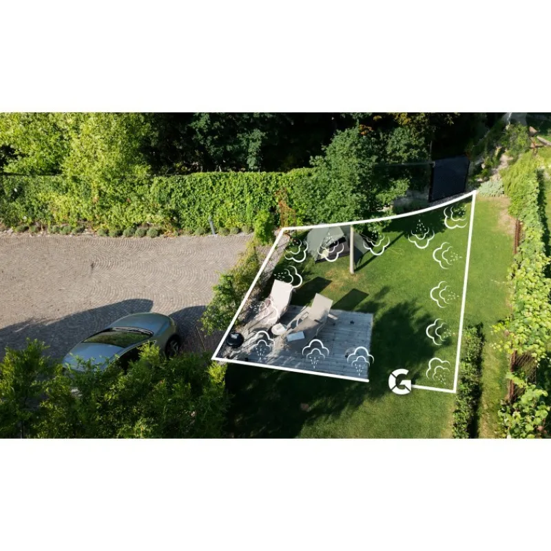 PROMO Geyser Verde Compact 2 L-Stocker Hot