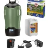PROMO Geyser Verde Evolution 25 L-Stocker Outlet