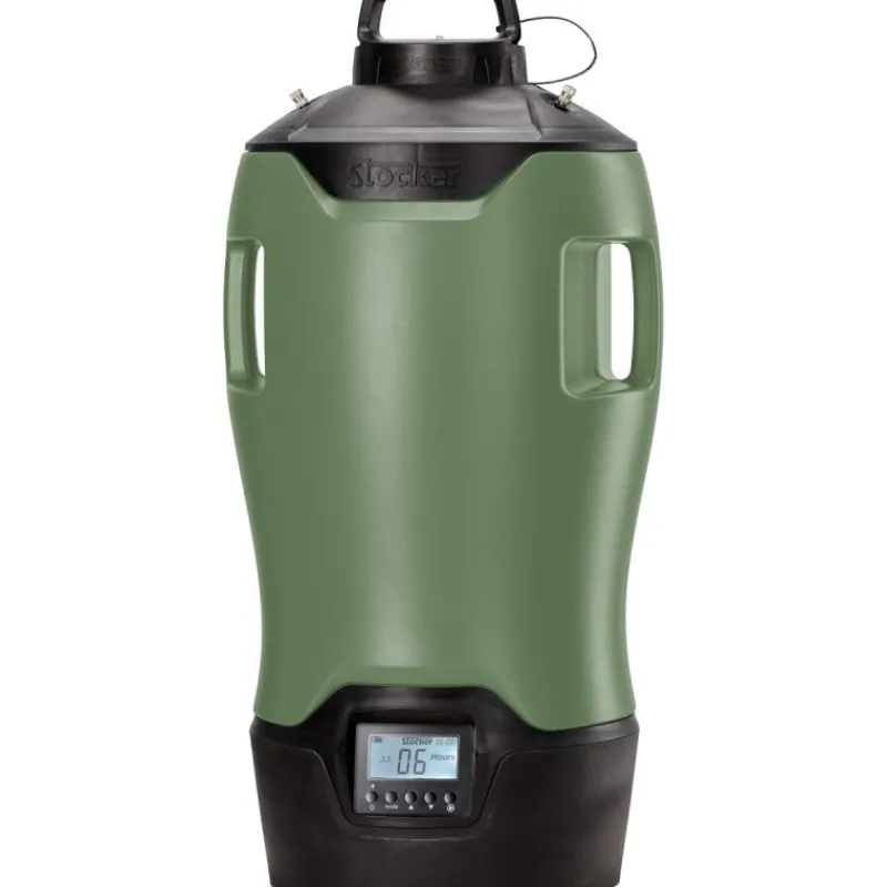 PROMO Geyser Verde Evolution 25 L-Stocker Outlet