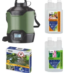 PROMO Geyser Verde Plus 12 L-Stocker Hot