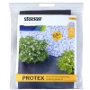 Protex Telo per pacciamatura nero 0,80 x 5 m 50 gr-Stocker Discount