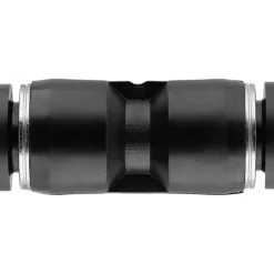 Raccordo dritto sfuso Ø 8 mm per Geyser - Pezzo singolo-Stocker Hot