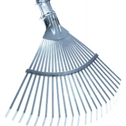 Rastello per fogliame 22 cm-Stocker New