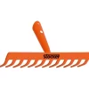 Rastrello a 12 denti 30 cm-Stocker Hot