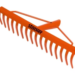 Rastrello a 16 denti 40 cm-Stocker Discount