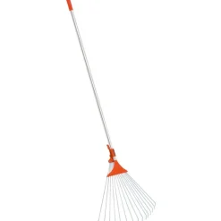 Rastrello per fogliame 136 170 cm-Stocker Clearance