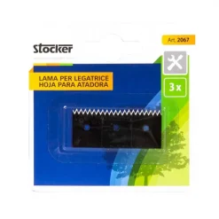 Ricambio per legatrice Stocktap Nr. 6-Stocker Hot