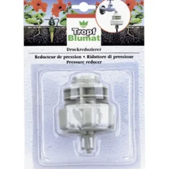 Riduttore di pressione blister - 1 pz-Stocker Best