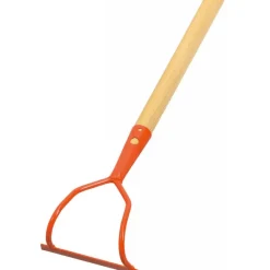 Sarchiatore 15,5 cm con manico-Stocker