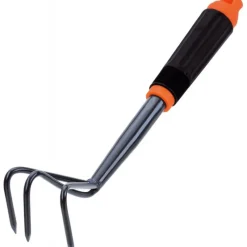 Sarchiello a 3 denti-Stocker Hot