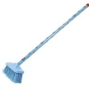 Scopa da giardino 78 cm colore azzurro KIDS GARDEN-Stocker Hot