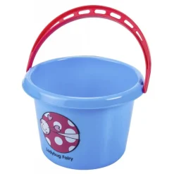 Secchiello azzurro KIDS GARDEN-Stocker Sale