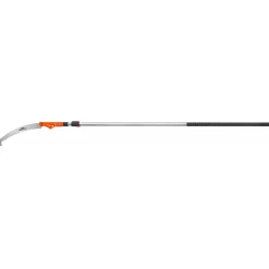 Seghetto Corvo 430 TC con manico telescopico 270 - 460cm-Stocker Discount