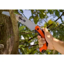 Seghetto Professionale Sirkos 270 senza fodero-Stocker Sale