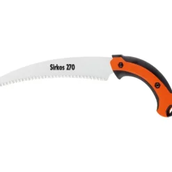 Seghetto Professionale Sirkos 270 con fodero-Stocker Outlet