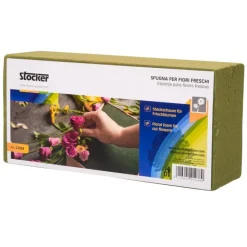 Spugna per fiori freschi-Stocker Hot