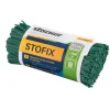Stofix filo animato in plastica 20 cm - 1000 pz-Stocker Online