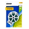 Stofix filo plastificato 30 m-Stocker New