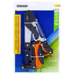 Svettatoio a battente Combisystem-Stocker Discount