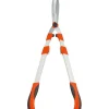 Tagliasiepi telescopico lama ondulata 87 cm-Stocker Clearance