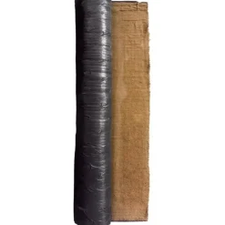 Telo pacciamatura cocco 1,20 x 42 m 600 gr/mq-Stocker Clearance
