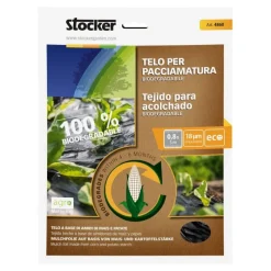 Telo per pacciamatura biodegradabile 1,40 x 250 m-Stocker Sale