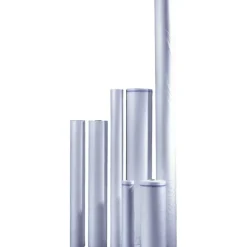 Tessuto non tessuto bianco bob 1,60 x 250 m 19 gr-Stocker