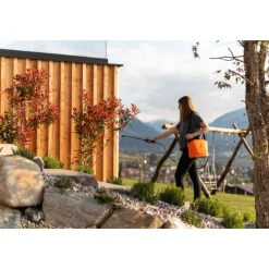 Thalia Pompa elettrica a tracolla 6 L Li-Ion-Stocker Discount