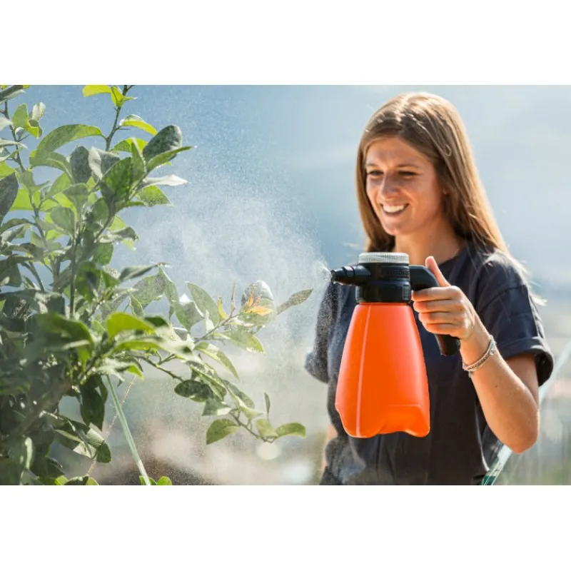 Thalia Pompa elettrica 2 L Li-Ion-Stocker Best