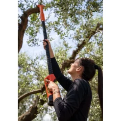 Troncarami Magma E-140 TR 21 V senza batteria-Stocker Hot