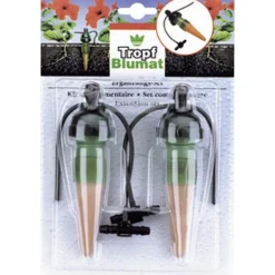 Tropf Blumat in blister - 2 pz-Stocker Sale