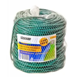 Tubetto PVC morbido Ø2 mm 500 gr-Stocker New
