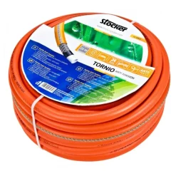 Tubo giardino Tornio 50 m 1/2-Stocker Online