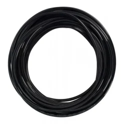 Tubo Nero 25 m Ø 8 mm per Geyser Pro-Stocker Outlet