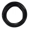 Tubo nero 25 m Ø 6 mm per Geyser-Stocker Sale